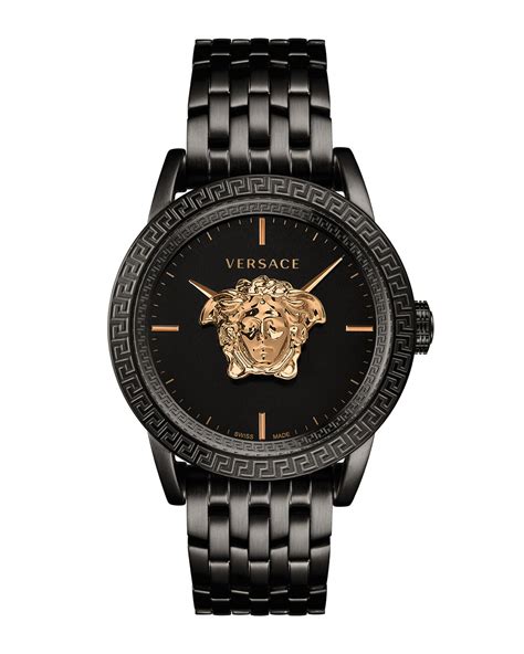 men versace watches